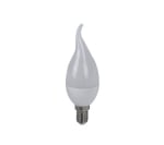 ЕЛМАРК LED КРУШКА FLAME 6W E14 230V 4000K