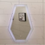 ИНТЕР КЕРАМИК ОГЛЕДАЛО LED 600/900 1493