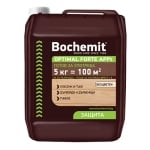БОХЕМИТ OPTIMAL-F 5КГ ГОТОВ ЗА УПОТРЕБА БЕЗЦВЕТЕН