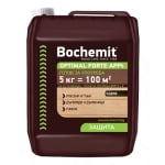 БОХЕМИТ OPTIMAL-F 5КГ ГОТОВ ЗА УПОТРЕБА КАФЯВ