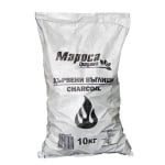 ДЪРВЕНИ ВЪГЛИЩА 10КГ МАРОСА +  РАЗПАЛКИ