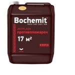 БОХЕМИТ ANTIFLASH 5 КГ КОНЦЕНТРАТ БЕЗЦВЕТЕН ПРОТИВОПОЖ. ИМПРЕГНАНТ