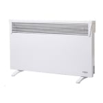 TESY КОНВЕКТОР ПОДОВ 0.5KW МЕХАН.+КРАЧЕТА