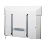 TESY ПЛАНКИ КОМПЛЕКТ НОСЕЩИ ЗА КОНВЕКТОР CN 03/04 0.5-2.5 kW