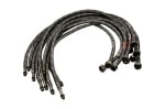 THS МЕКА ВРЪЗКА 50 СМ М10 L37 Ж1/2\" НЕРЪЖДАЕМА Thermostyle®