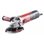 ЪГЛОШЛАЙФ 125мм 1100W рег. обороти RDP-AG67
