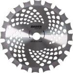ДИСК ЗА КОСА ДВОЕН TCT 40T Ø255x25.4 ММ