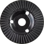 ДИСК ЗА ЪГЛОШЛАЙФ 125/22.2mm за дърво