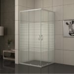 ИНТЕР КЕРАМИК ДУШ КАБИНА 80/80/180 275/31