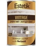 БОХЕМИТ ESTETIK Vintage 0.750 Л ПОРЦЕЛАН - БЯЛ