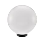 ЕЛМАРК СФЕРА PMMA OPAL Ф400 E27 IP65