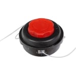 КОРДА С ГЛАВА ЛЕСНО НАВИВАНЕ 4 M10x1.25LH PA RD