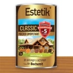 БОХЕМИТ ESTETIK 1 Л ДЪБ ИМПРЕГНАТОР