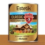 БОХЕМИТ ESTETIK 5 Л ДЪБ ИМПРЕГНАТОР