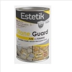 БОХЕМИТ ESTETIK 0.800 Л ЛАК ЗА КАМЪК STONE GUARD БЕЗЦВ.