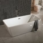ИНТЕР КЕРАМИК ВАНА КОМПЛЕКТ 1610/720/570