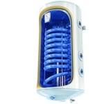 БОЙЛЕР TESY 120 Л 2 KW Ф44 ВЕРТИКАЛЕН СЕРПЕНТИНА ЛЯВ ВИСОКОЕФ.BiLight