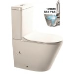 ИНТЕР КЕРАМИК МОНОБЛОК ДОЛНО 6227S