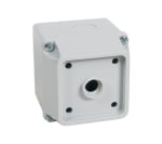 ЕЛМАРК ПАКЕТЕН ПРЕКЪСВАЧ КУТИЯ ЗА LW26-20-25Q IP42
