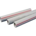 ПОЛИПРОПИЛЕН ТРЪБА 20х3.4/4М PN20 MPLAST