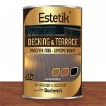 БОХЕМИТ ESTETIK DECKING/TERRACE ТИК 2.5 Л