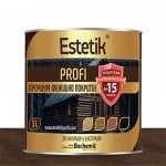БОХЕМИТ ESTETIK PROFI 3 Л ПАЛИСАНДЪР 15 ГОД.