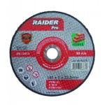 RAIDER 180/3х22.2 НЕМЕТАЛ RDP