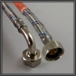 THS МЕКА ВРЪЗКА КОЛЯНО 60 СМ 1/2 ЖЖ НЕРЪЖДАЕМА Thermostyle®