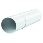 VENTS ТЕЛЕСКОП Ф125/0.3М-0.5М ЗА КРЪГЪЛ  ВЪЗДУХОВОД 2805
