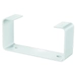 VENTS СКОБА ЗА ПЛОСЪК ВЪЗДУХОВОД 90/220