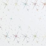 ЛАМПЕРИЯ PVC ГАЛАКТИКА 7ММ/20СМ/3М