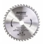 ДИСК ЗА ЦИРКУЛЯР 254х40Tх30mm RD-S806