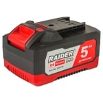 R20 БАТЕРИЯ 20V 5Ah за серията RDP-R20 System