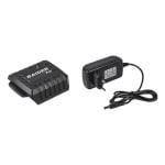 R20 ЗАРЯДНО ЗА СЕРИЯТА RDP-R20 system