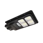 ЕЛМАРК СОЛАРЕН LED УЛИЧЕН ОСВЕТИТЕЛ СЪС СЕНЗОР 60W, IP65
