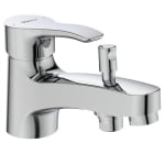 IS СМЕСИТЕЛ СЕВА S СТЕНЕН BC390AA