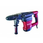 ПЕРФОРАТОР 1500W 6.2kg 40mm SDS-max 10J RDP-HD55