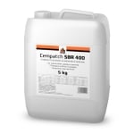 DCP CEMPATCH SBR 400 ДОБАВКА ЗА СПОЙКА  5 КГ