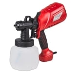 ПИСТОЛЕТ ЗА БОЯ 550W 550W Ø1.0 1.5 1.8 2.5mm 0,8L компр. RD-SGC10