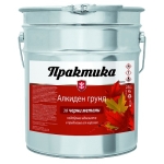 МЕГАХИМ ПРАКТИКА ГРУНД 25 КГ СИВ
