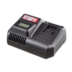R20 БЪРЗО ЗАРЯДНО 8А С ОХЛАЖДАНЕ ЗА СЕРИЯТА RDP-R20 SYSTEM