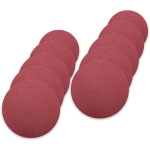 ШКУРКА VELCRO Ø125mm  K120 10бр.