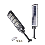 ЛАМПА СОЛАРНА 10AH LED 320 5000LM 6500K