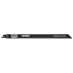 НОЖ САБЛЕВИДЕН ТРИОН ЗА ТУХЛИ300mm 8,5mm 3TPI RD-ACS1241HM