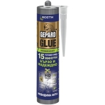 ЛЕПИЛО ХИБРИДНО GEPARD 290 мл