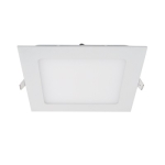 ЕЛМАРК STELLAR LED ПАНЕЛ КВАДРАТ ВГРАДЕН МОНТАЖ 12W 3000K 150/150