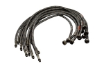 THS МЕКА ВРЪЗКА 60 СМ М10 L17 Ж1/2\"  НЕРЪЖДАЕМА Thermostyle®