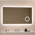 ИНТЕР КЕРАМИК ОГЛЕДАЛО LED ICL1835