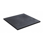 ИНТЕР КЕРАМИК ПОДДУШОВО КОРИТО ROUGH STONE 90/90/4 9010RS-3