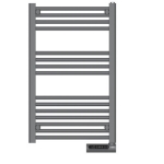 TESY ЛИРА ЕЛЕКТРИЧЕСКА ЗА БАНЯ 500W G